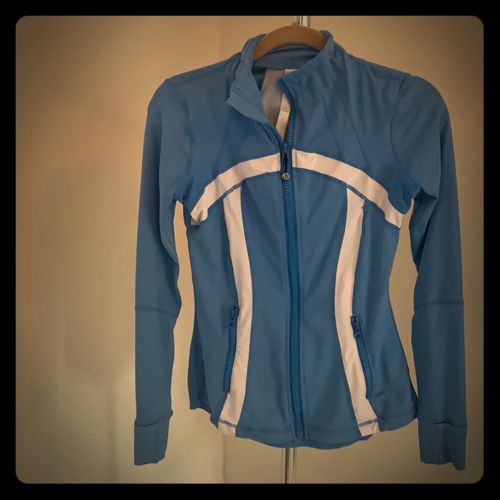 Define jacket